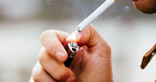 Siqaret satışı məhdudlaşdırıldı Qiyməti bahalaşacaq