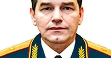 Rusiya ordusunun generalının avtomobili partladıldı