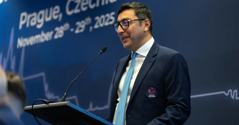 Fərid Qayıbov: Prezident İlham Əliyevin şahmata dəstəyi danılmazdır