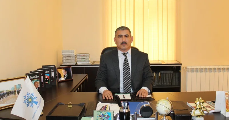 Prezident İlham Əliyevin dövlətçilik fəaliyyəti: müstəqil Azərbaycanın davamlı inkişaf modeli ŞƏRH