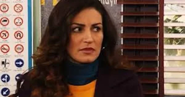 Akasya Durağı nın Leyla sı belə dəyişib FOTOLAR