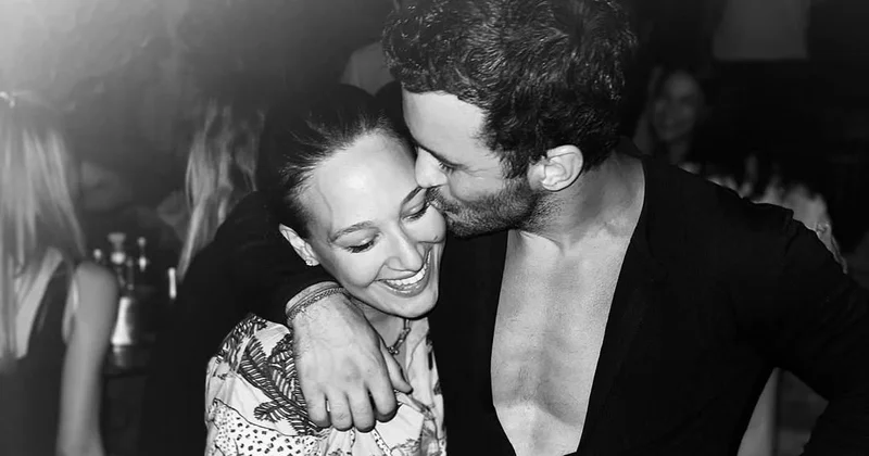 “Barışı ən çox Hande ilə yaraşdırıram” Gupse Özay