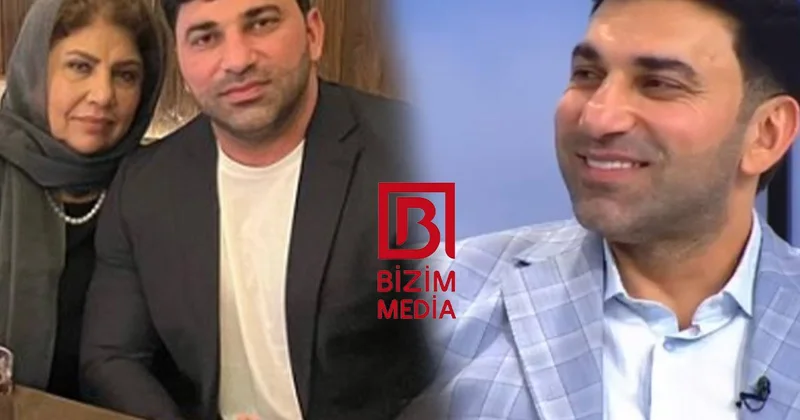 Kamil Zeynallı: “Lazım olsa, ata adı yerinə anamın adını yazdıraram” VİDEO