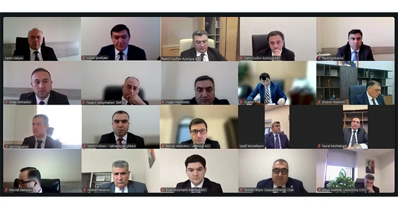 В Азербайджане подготовлена дорожная карта по коммунальным услугам на 2026 год