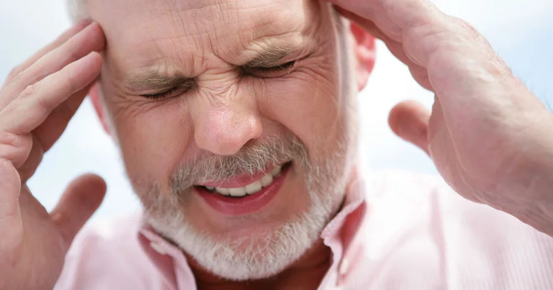 İnsult riski olanlar bu şirəni içsin...