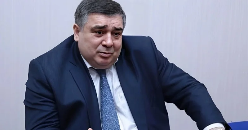 Şahin Şıxlınskinin həbs müddəti yarım il uzadıldı