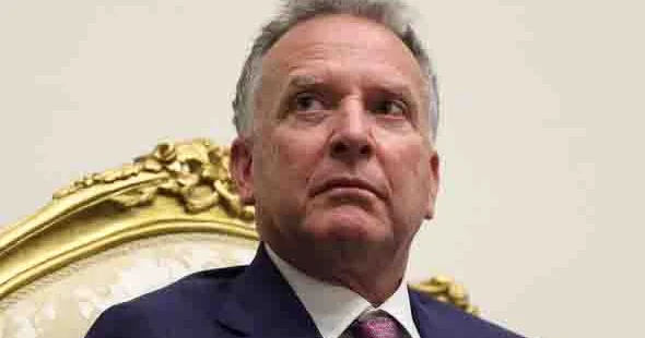 Uitkoff ABŞ Ukrayna formatında danışıqların təfərrüatlarını açıqladı