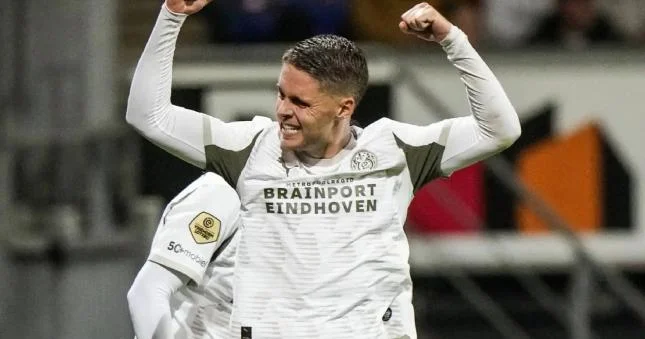 Fənərbaxça ya transferi gərçəkləşmək üzrədir