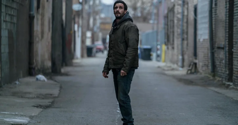 Hollivud ulduzu həyatına son qoydu FOTOLAR