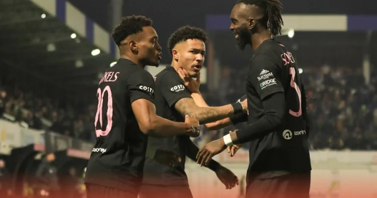 Sabah ın sabiq baş məşqçisi: Qarabağ la matçda yaxşı oynayaraq qalib gəldilər MÜSAHİBƏ