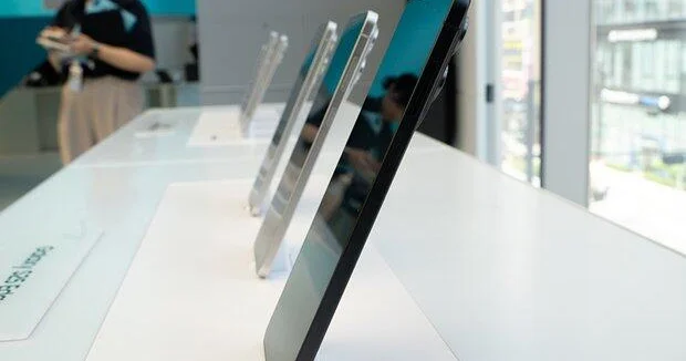 Выход смартфонов Samsung сорвали