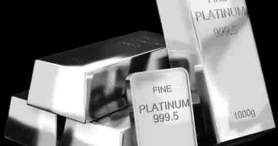 NYMEX də platinin qiyməti 2008 ci ilin iyunundan bəri ən yüksək həddə çatdı