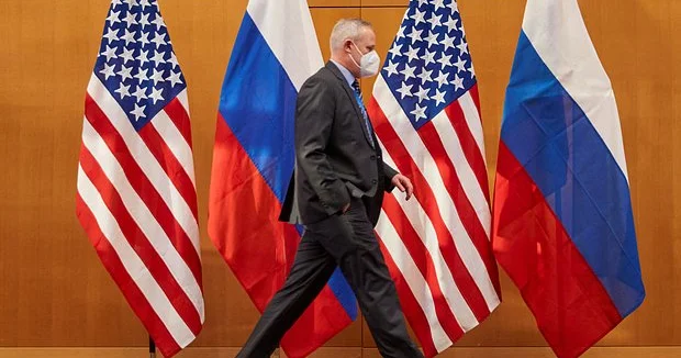 Rusiya təhlükəsizlik arxitekturası ABŞ ilə dialoqda Avropanın yerini açıqladı