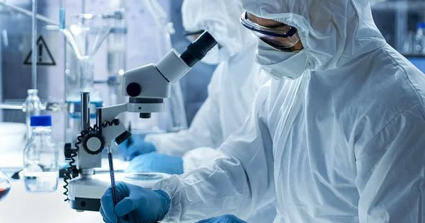 Kişi aliment ödəməmək üçün bu yola əl atdı: Dostunun bioloji test nümunələrini...