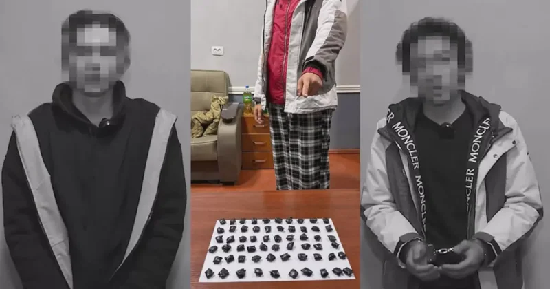 В Узбекистане студентами совершено почти 500 преступлений: ПОДРОБНОСТИ