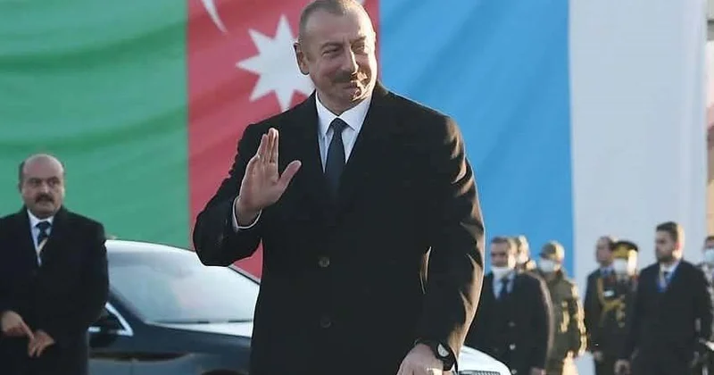 Xarici orduları torpaqlarımızdan belə çıxarırlar, cənabrlar