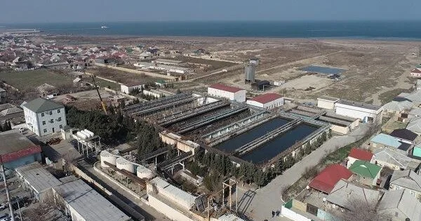 Sabah Sumqayıtda 900 abonentin qazı olmayacaq