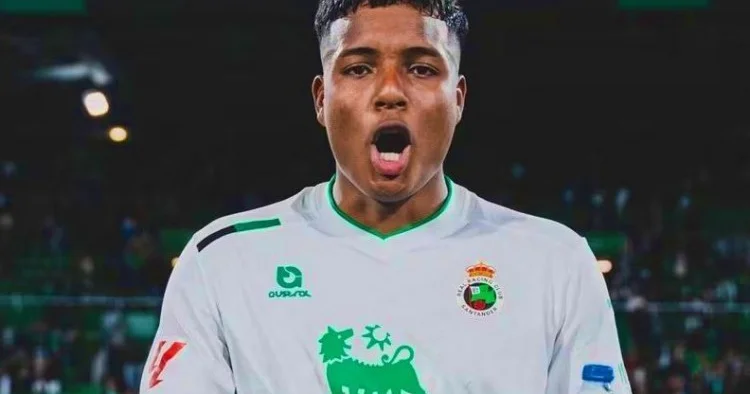 20 yaşlı hücumçu İspaniyanı Almaniyaya dəyişəcək