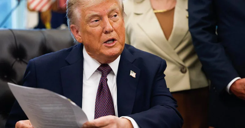 Трамп забирает нефть и предупреждает Мадуро новость дополнена