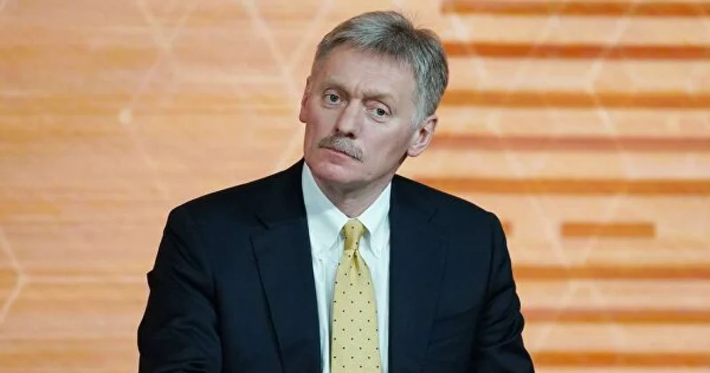 Rusiya ilə Azərbaycan arasında münasibətlər... Peskov