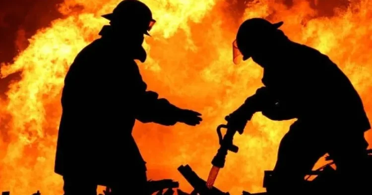 İstədiyi mahnı çalınmadığı üçün gecə klubunu yandırmağa CƏHD ETDİ