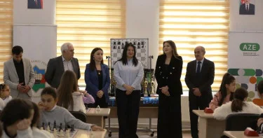 Шанс заявить о себе