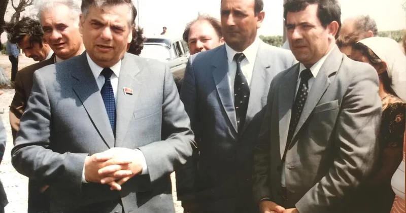 Azərbaycanın ən kasıb dövlət başçısı: ağır şəraitdə yaşam... VİDEO