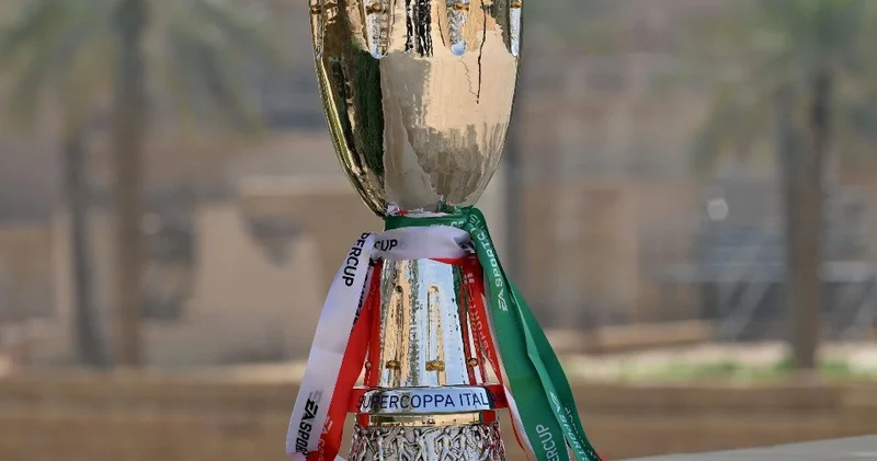 İtaliya Superkubokunda final gecəsi: “Napoli” və “Bolonya” üz üzə gəlir