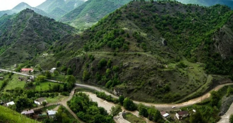 Vəngli, Kolatağ, Daşbulaq və Badaraya ümumilikdə daha 32 ailə yola salındı