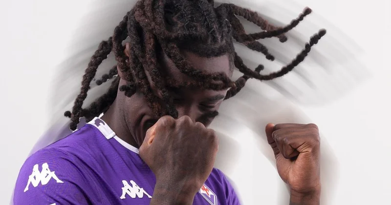 Fransa klubu “Fiorentina”dan Moyze Kini transfer etmək istəyir