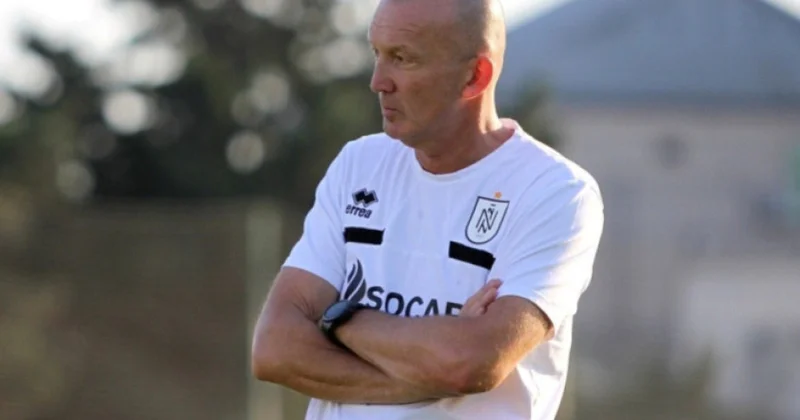 Roman Qriqorçuk: “Qarabağ”ı taxtdan salmaq “Neftçi” üçün çox çətin olacaq”