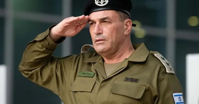 İsrail ABŞ ni İranın mümkün hücumu barədə məlumatlandırıb