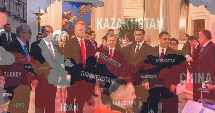 Hudson Institute: ABŞ Türk dünyasına arxalanmaq istəyir