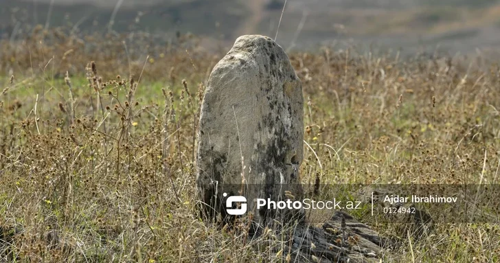 Стирание истории: Халид Ниязов о судьбе азербайджанских надгробных памятников в Армении