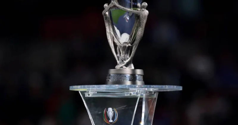 Finalissimanın tarixi və məkanı müəyyənləşdi