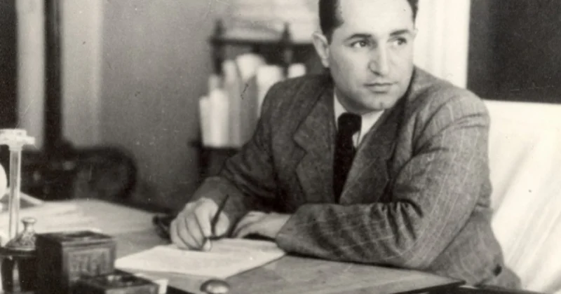 Bu gün görkəmli jurnalist Nəsir İmanquliyevin doğum günüdür