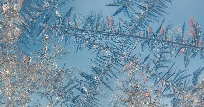 Qonşu ölkəyə kəskin soyuqlar gəlir