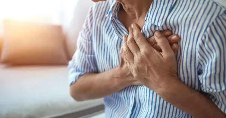 Həkim bayramlarda infarkt riskini artıran beş səhvi AÇIQLADI