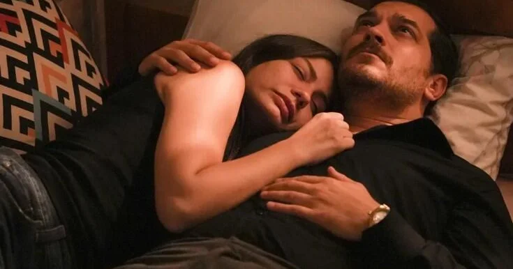 Eşref Rüya ya vida edəcək FOTO