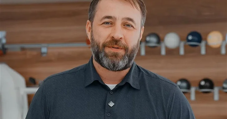 Азербайджанский актер и режиссер Азер Айдемир принял участие в Недели медиаграмотности