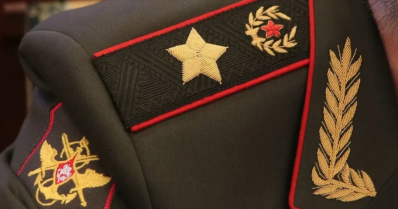 В Москве взорвали автомобиль, предположительно с генералом внутри