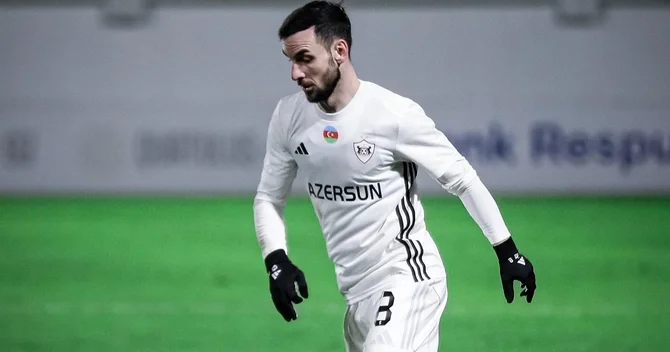 Qarabağ ın maestrosu klubu tərk etmək istəyir