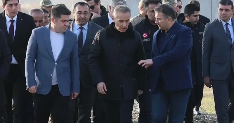 Türkiyədə Ermənistanla sərhədin açılması üçün hazırlıq başladı KİV