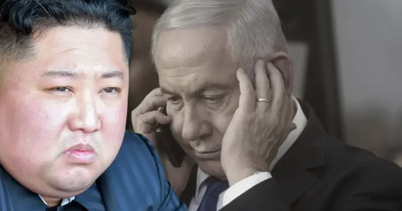 “ABŞ nin dəstəklədiyi terror layihəsi...” Kim Çen In bu ölkəni hədəf aldı