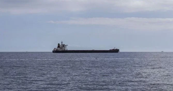 США получили ордер на изъятие танкера, направлявшегося в Венесуэлу