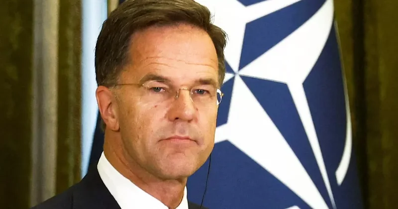 Рютте: Страны Европы готовы направить воинский контингент на территорию Украины