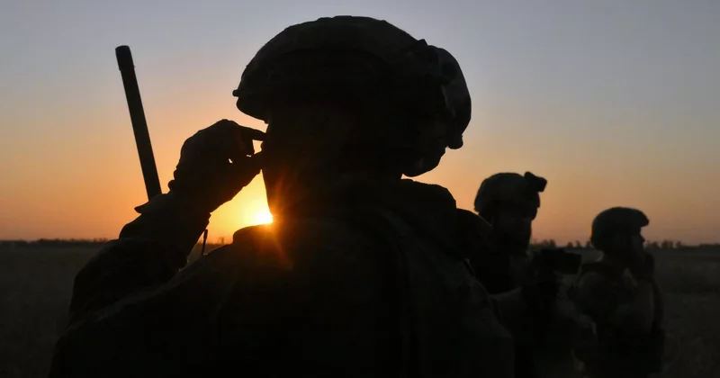 Rus qoşunları Xarkov bölgəsindəki Vilçaya nəzarəti ələ keçirdi