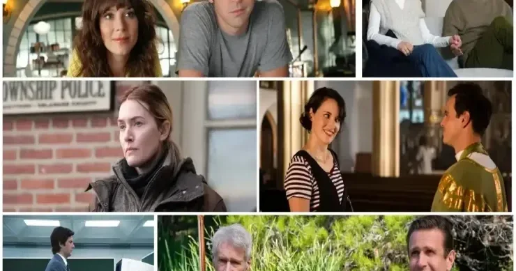 Sevimlilər siyahınıza düşəcək 10 serial VİDEO