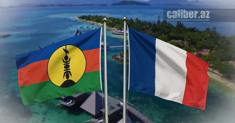 Франция затягивает решение вопроса о статусе Новой Каледонии