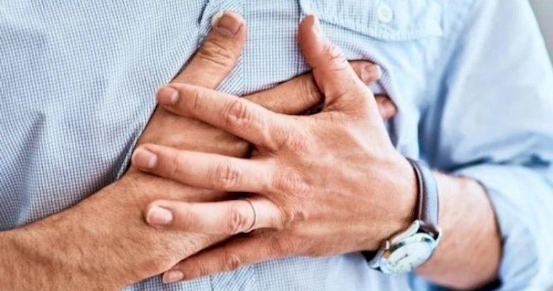 Ürək damar xəstəlikləri bu səbəbdən ARTIR AÇIQLAMA